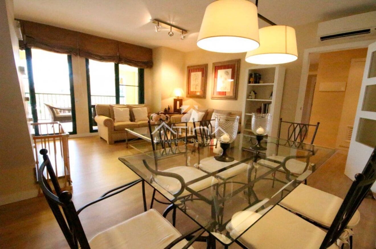 Comprar atico en Javea - Atina Inmobiliaria