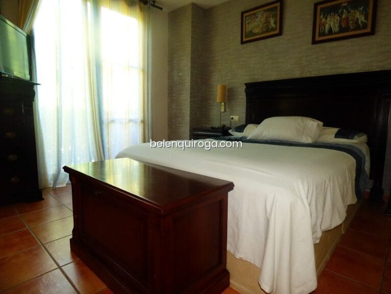 Comprar bungalow Javea - Inmobiliaria Belen Quiroga