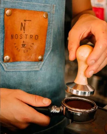 Comprar cafe Javea – Nostro Cafe Costa