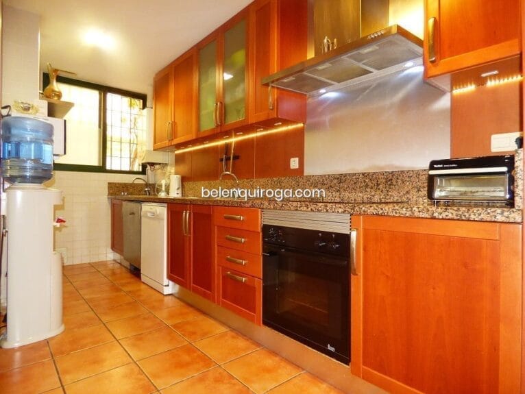 Comprar casa el Arenal - Inmobiliaria Belen Quiroga