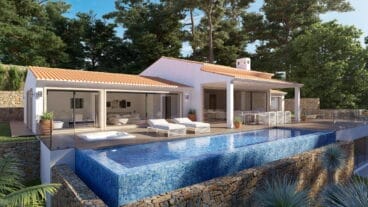 Comprar casa en Altea Hills – Lucas Graf Projects
