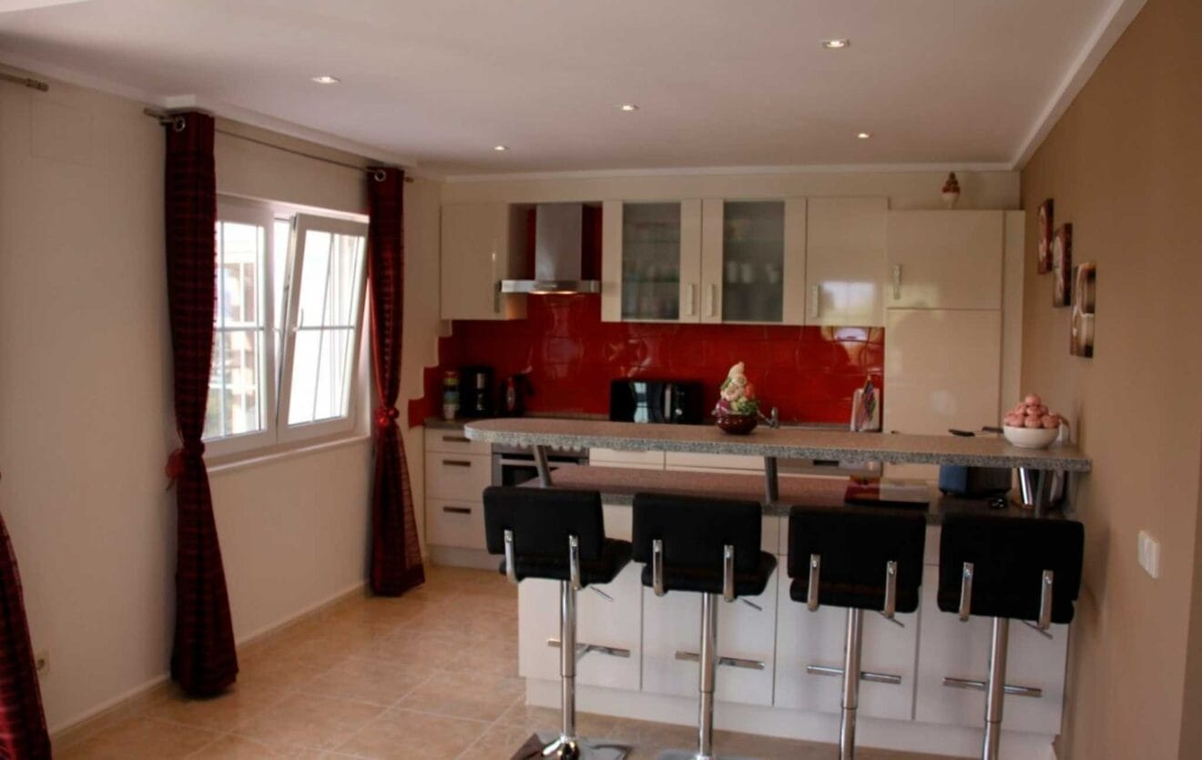 Comprar villa de lujo Javea - Terramar Costa Blanca
