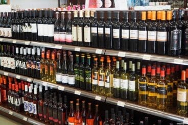 Comprar vino en Javea – Bodega Javea