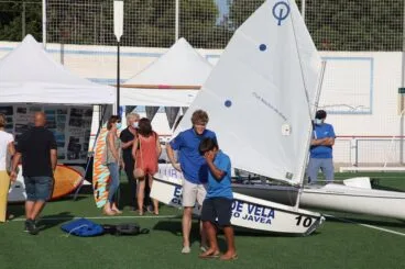 Dia de l’Esport Xàbia 2021