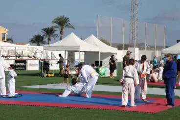 Dia de l’Esport Xàbia 2021