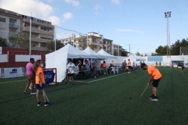 Dia de l’Esport Xàbia 2021
