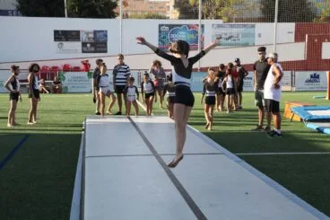 Dia de l’Esport Xàbia 2021
