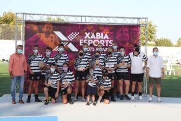 Dia de l’Esport Xàbia 2021