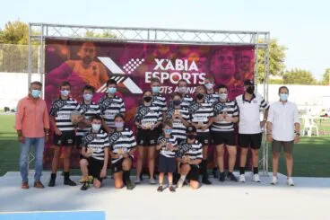 Dia de l’Esport Xàbia 2021