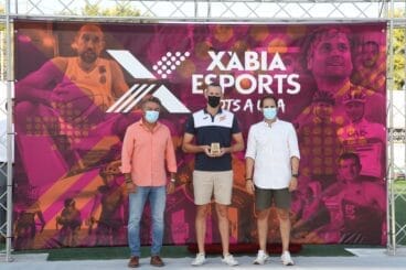 Dia de l’Esport Xàbia 2021