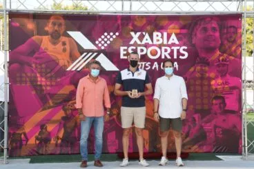 Dia de l’Esport Xàbia 2021