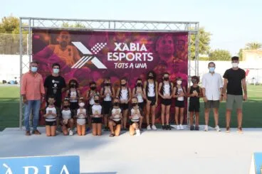 Dia de l’Esport Xàbia 2021