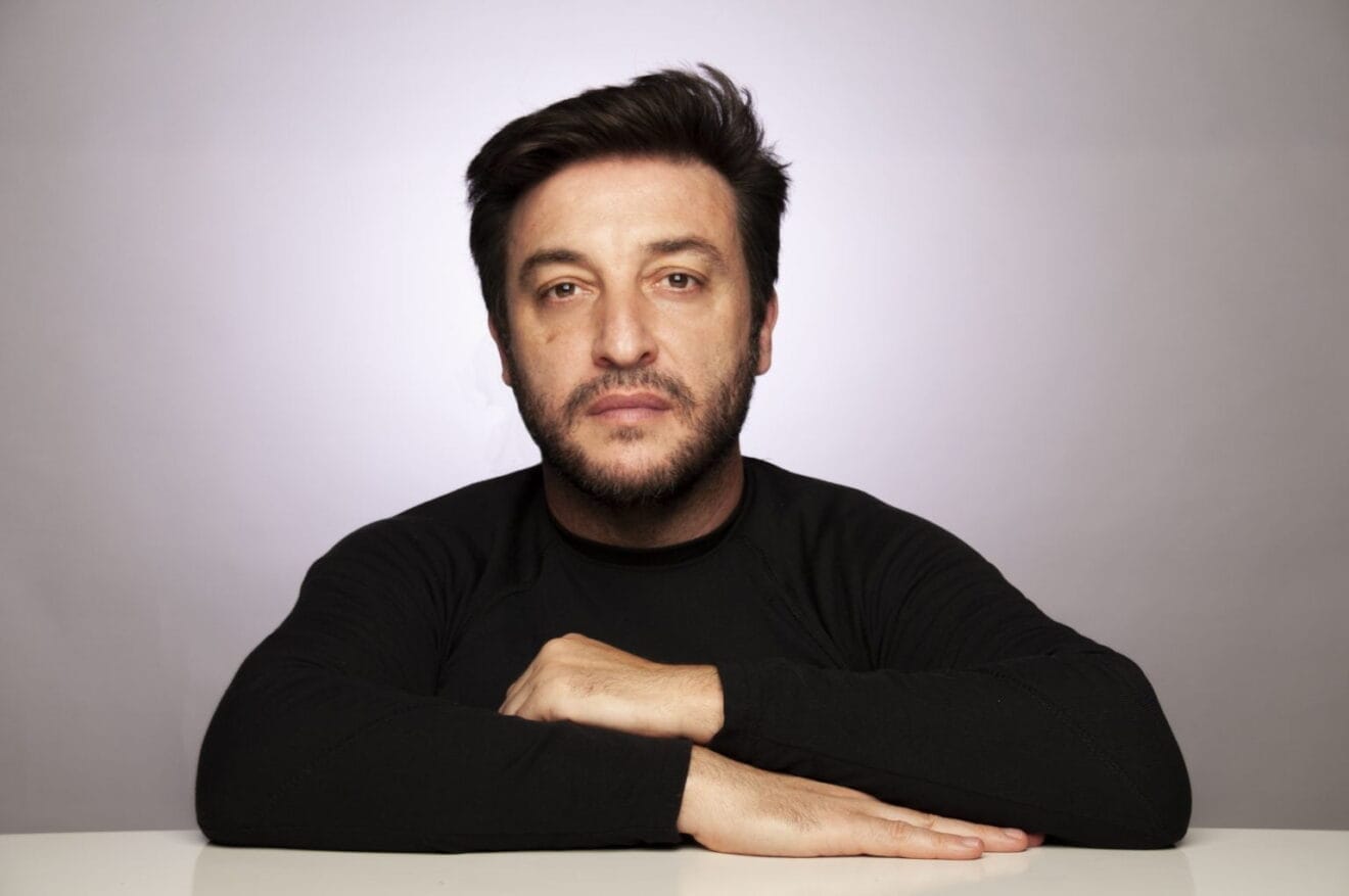 Eduardo d'Acosta