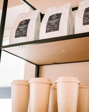 El mejor cafe en grano Javea – Nostro Cafe Costa