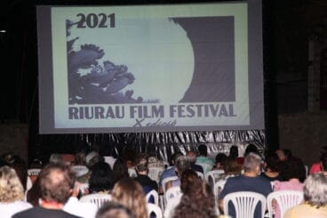 Entrega de premios del Riurau Film Festival 2021 09