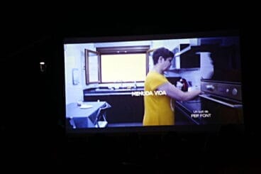 Entrega de premios del Riurau Film Festival 2021 10