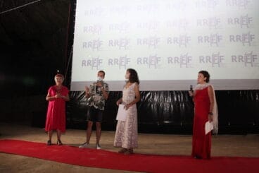 Entrega de premios del Riurau Film Festival 2021 13