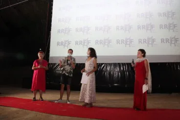Entrega de premios del Riurau Film Festival 2021 13