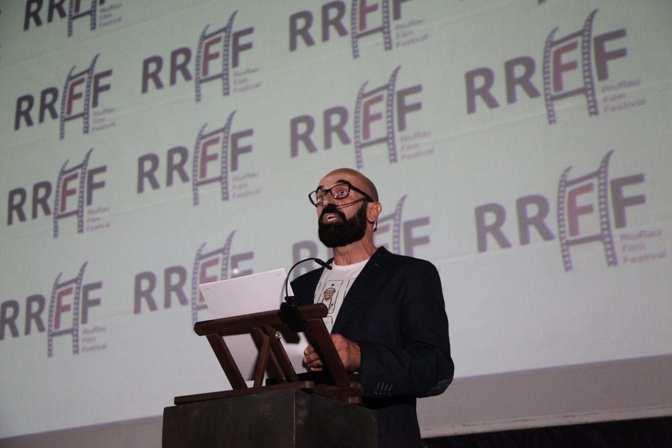 Entrega de premios del Riurau Film Festival 2021 31