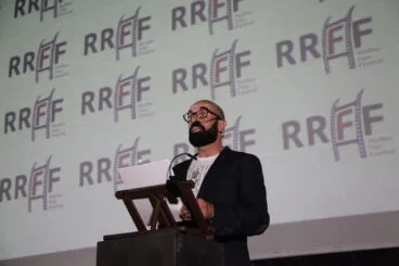 Entrega de premios del Riurau Film Festival 2021 31