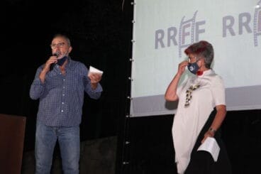 Entrega de premios del Riurau Film Festival 2021 34