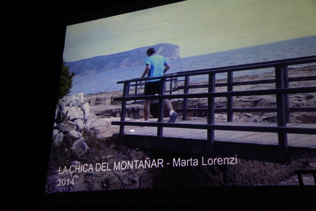 Entrega de premios del Riurau Film Festival 2021 35
