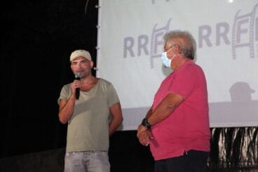 Entrega de premios del Riurau Film Festival 2021 37