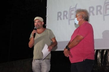 Entrega de premios del Riurau Film Festival 2021 38