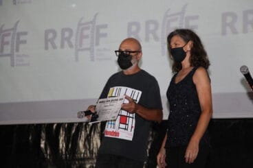 Entrega de premios del Riurau Film Festival 2021 39