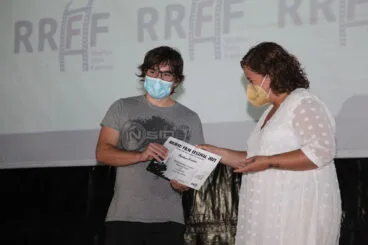 Entrega de premios del Riurau Film Festival 2021 42