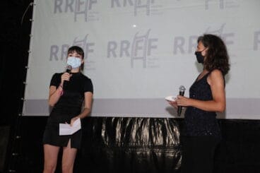 Entrega de premios del Riurau Film Festival 2021 43