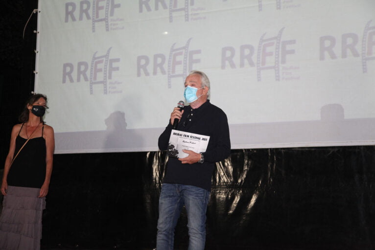 Entrega de premios del Riurau Film Festival 2021 45