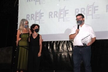 Entrega de premios del Riurau Film Festival 2021 47