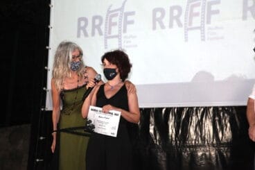Entrega de premios del Riurau Film Festival 2021 49