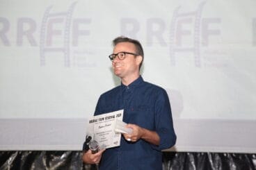Entrega de premios del Riurau Film Festival 2021 50