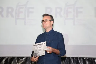 Entrega de premios del Riurau Film Festival 2021 50