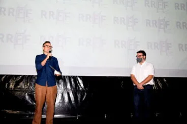 Entrega de premios del Riurau Film Festival 2021 51