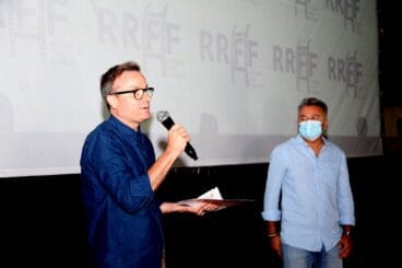 Entrega de premios del Riurau Film Festival 2021 53