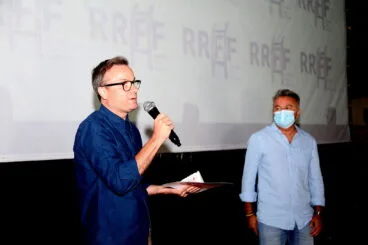 Entrega de premios del Riurau Film Festival 2021 53