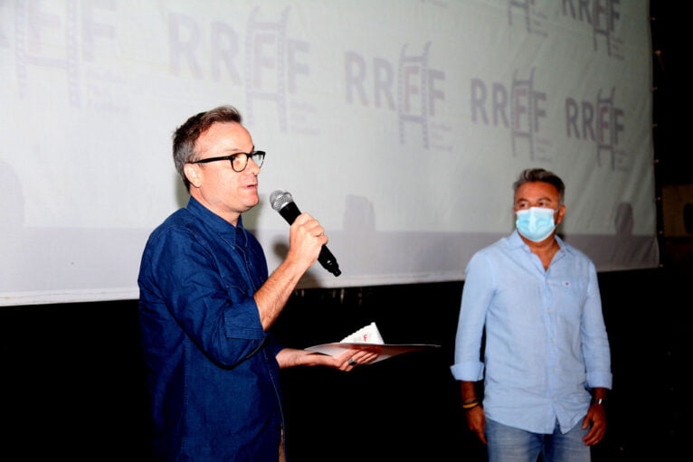 Entrega de premios del Riurau Film Festival 2021 53
