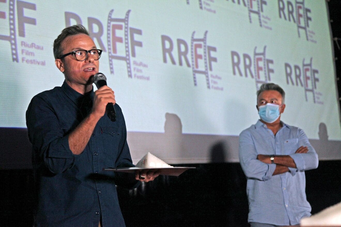 Entrega de premios del Riurau Film Festival 2021 54