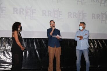 Entrega de premios del Riurau Film Festival 2021 55