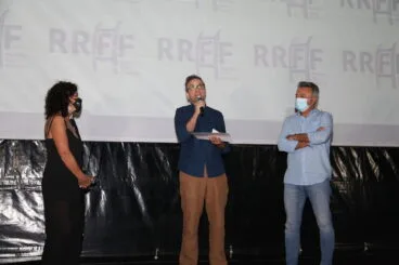 Entrega de premios del Riurau Film Festival 2021 55