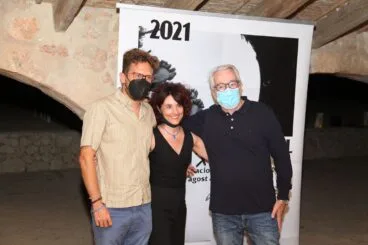 Entrega de premios del Riurau Film Festival 2021 65
