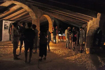 Entrega de premios del Riurau Film Festival 2021 67