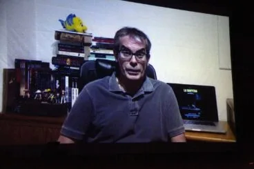 Entrega de premios del Riurau Film Festival 2021 74