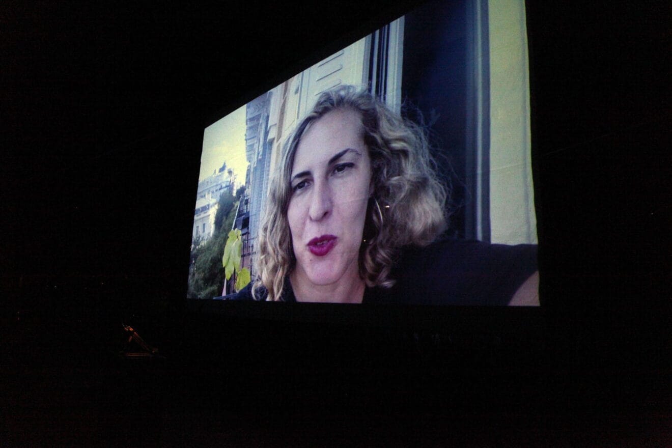 Entrega de premios del Riurau Film Festival 2021 77