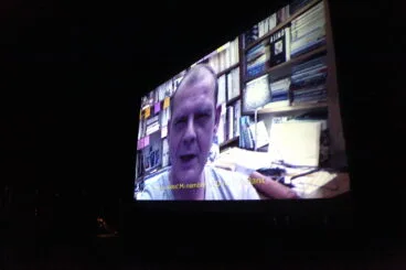 Entrega de premios del Riurau Film Festival 2021 78