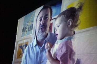 Entrega de premios del Riurau Film Festival 2021 79