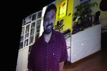 Entrega de premios del Riurau Film Festival 2021 80